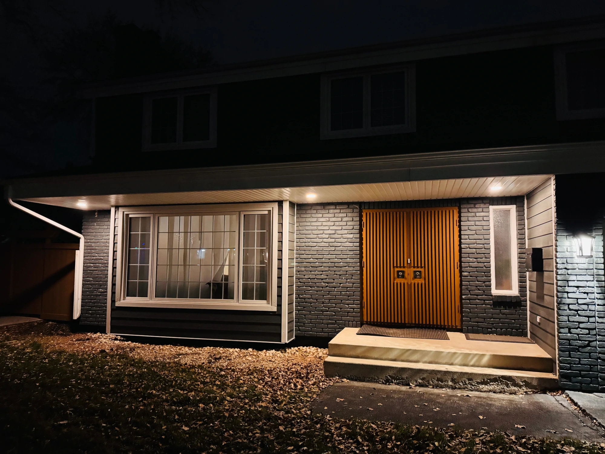 LED Recessed Downlight Pot Light LiORA Electric Manitoba Electrician